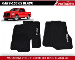 CAR F-150 CS BLACK